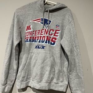 Mens patriots nfl gear